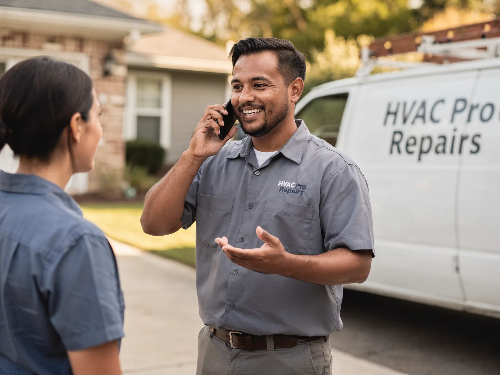 Heat Pump Repair Nielsville, MN FAQs